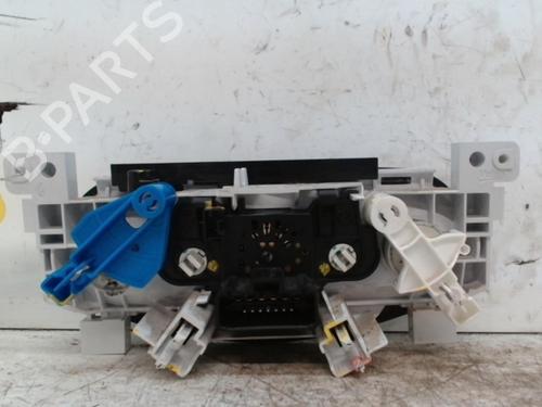 Used Climate control DACIA DUSTER (HS_) 1.5 dCi (109 hp) 28341138