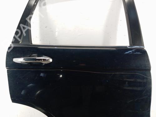 Right rear door HONDA CR-V III (RE_) 2.2 i-CTDi 4WD (RE6) | BP30161868C5