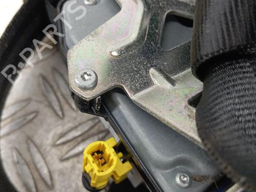 Front right belt tensioner VW GOLF VII Variant (BA5, BV5) 1.6 TDI | BP30199607C88 