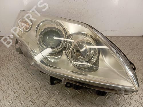 Used Right headlight Right headlight RENAULT LAGUNA III (BT0/1) 2.0 dCi (BT01, BT08, BT09, BT0E, BT0K, BT12, BT1C, BT1D,... (150 hp) 35930592 35930592