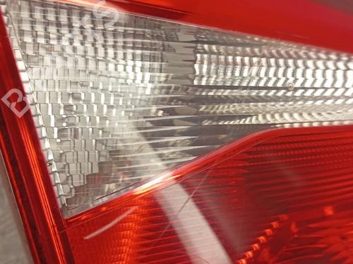 Used Left tailgate light Left tailgate light SEAT IBIZA IV ST (6J8, 6P8) 1.6 TDI (90 hp) 36437335 36437335