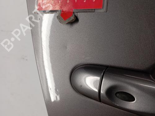 Right front door RENAULT CLIO IV (BH_) 1.2 TCe 120 (BHM0) | BP29845183C3 