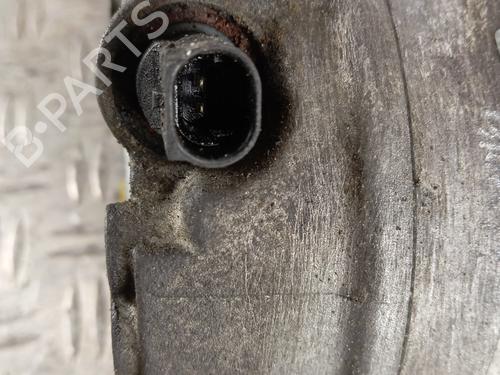 AC compressor RENAULT ESPACE IV (JK0/1_) 1.9 dCi (JK0U) | BP30600126M34 - Image 3