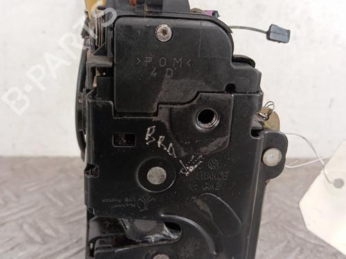 Used Rear right lock VW GOLF IV (1J1) 1.9 TDI (90 hp) 28341437