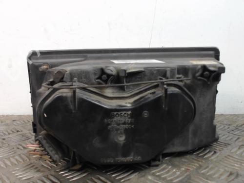 Used Left headlight IVECO DAILY III Van 29 L 12 V (ALKA41A2, ALLA52A2, ALKA42A2) (116 hp) 28345237