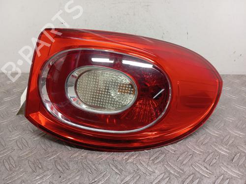 Used Right taillight VW TIGUAN (5N_) 2.0 TDI 4motion (170 hp) 28348620