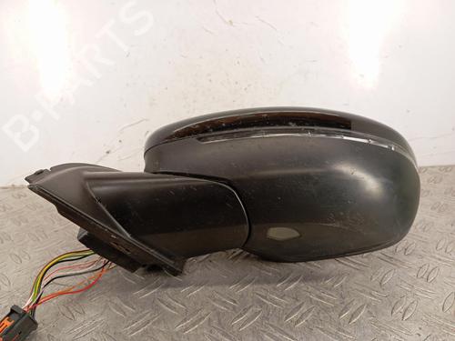 Used Left mirror Left mirror PEUGEOT 308 II (LB_, LP_, LW_, LH_, L3_) 1.6 BlueHDi 120 (120 hp) 39721425 39721425