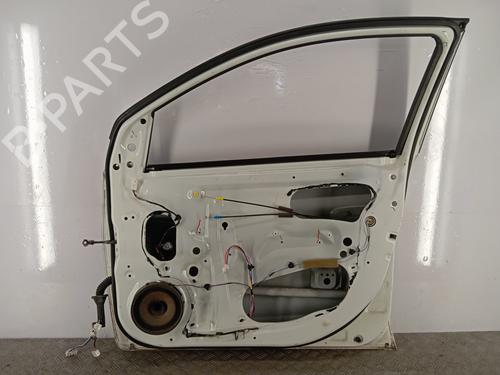 Right front door MITSUBISHI MIRAGE / SPACE STAR VI Hatchback (A0_A) 1.2 (A03A) | BP28347098C3 