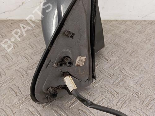 Right mirror NISSAN MICRA III (K12) 1.5 dCi | BP31193603C27