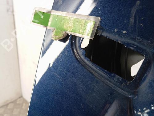 Dør højre bagtil MAZDA CX-3 (DK) 2.0 SKYACTIV-G (DK5W, DK6W) | BP38531010C5 - Image 7