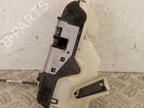 Used Front left lock Front left lock 35785971 35785971