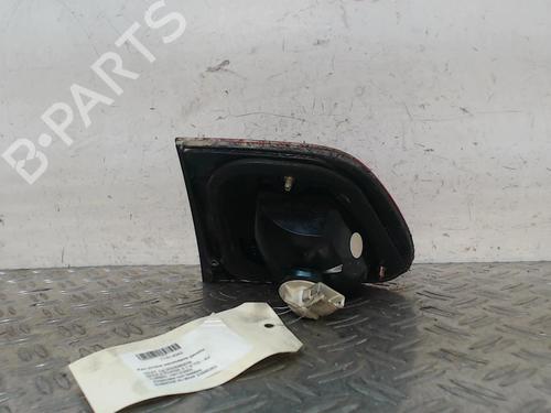Used Left tailgate light SEAT IBIZA II (6K1) 1.9 TDI (90 hp) 28344749