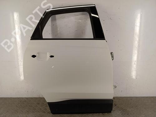 Used Right rear door OPEL CROSSLAND X / CROSSLAND (P17, P2QO) 1.2 (75) (131 hp) 31024313