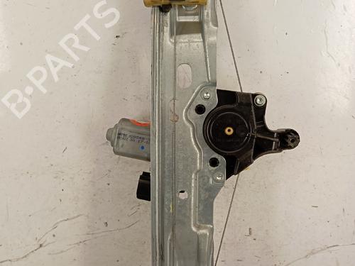 Rudehejsemekanisme Højre bagtil Rudehejsemekanisme Højre bagtil FORD FOCUS III Saloon [2010-2020] 36418514 36418514