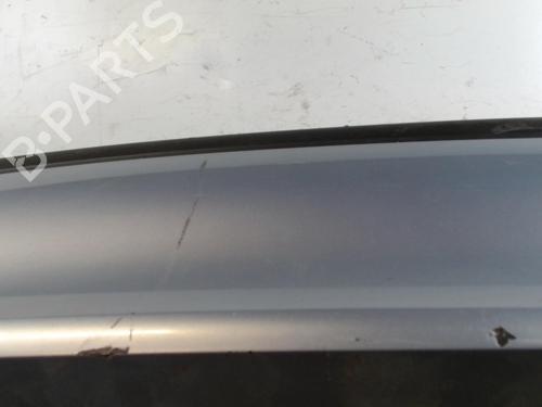 Rear bumper OPEL ZAFIRA A MPV (T98) 1.6 16V (F75) | BP28345075C8 