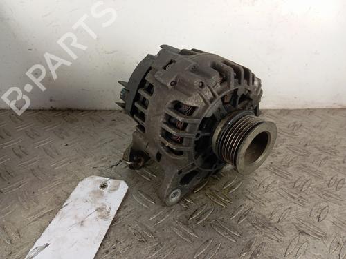 Used Alternator DACIA SANDERO 1.4 (BS0C, BS0A, BS0G, BS1F, BS0E) (75 hp) 28348538