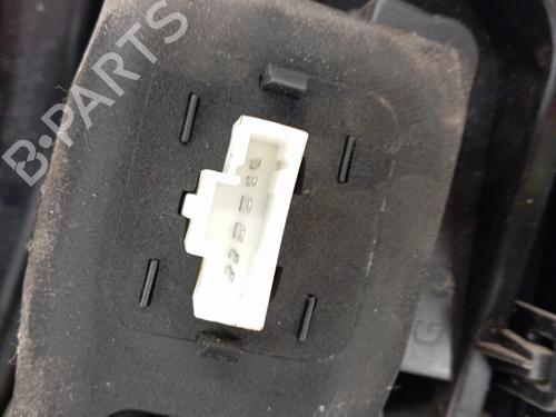 Left taillight CITROËN C3 II (SC_) 1.0 VTi 68 | BP31289658C34 