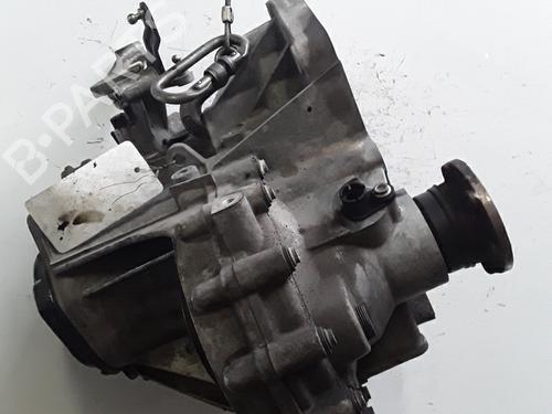 Gearbox VW FOX Hatchback (5Z1, 5Z3, 5Z4) 1.4 | BP28348821M3 