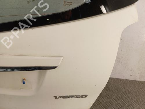 Used Tailgate Tailgate TOYOTA VERSO (_R2_) 1.6 D4-D (WAR20_) (112 hp) 36274854 36274854