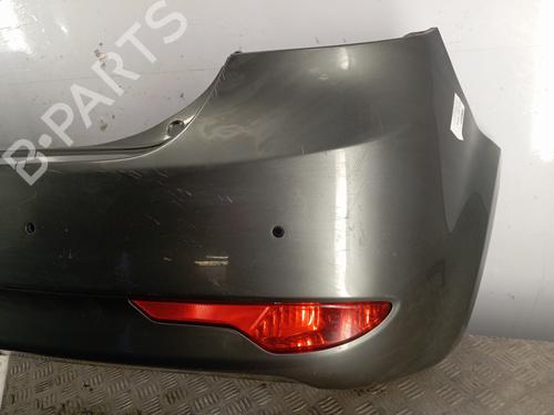 Rear bumper KIA CEE'D Hatchback (ED) 1.6 CRDi 115 | BP29448189C8 