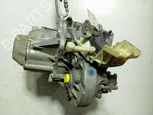 Gearbox CITROËN C3 Picasso (SH_) 1.6 VTi 120 | BP40111000M3 - Image 6