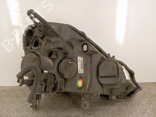 Scheinwerfer links RENAULT MODUS / GRAND MODUS (F/JP0_) 1.5 dCi (JP0G, JP0H) | BP29336144C28 