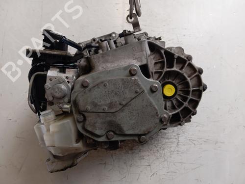 Gearbox CITROËN C4 Picasso II 1.6 HDi / BlueHDi 115 | BP31993958M3 - Image 2