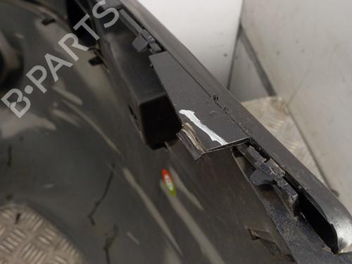 Front bumper CITROËN C8 (EA_, EB_) 2.2 HDi | BP29491443C7 