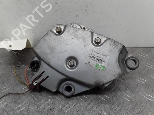 Rear wiper motor PEUGEOT 206 Hatchback (2A/C) 1.9 D | BP28339136M102 