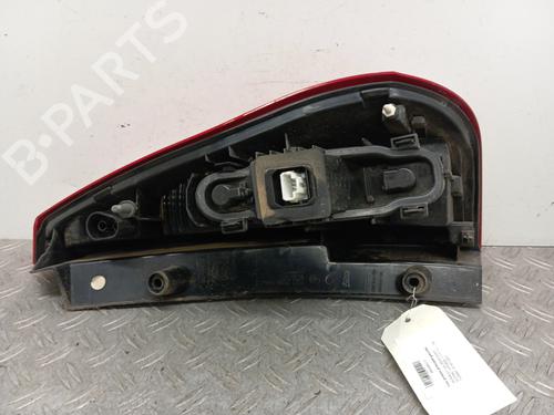Left taillight RENAULT SCÉNIC III (JZ0/1_) 1.5 dCi | BP28337672C34