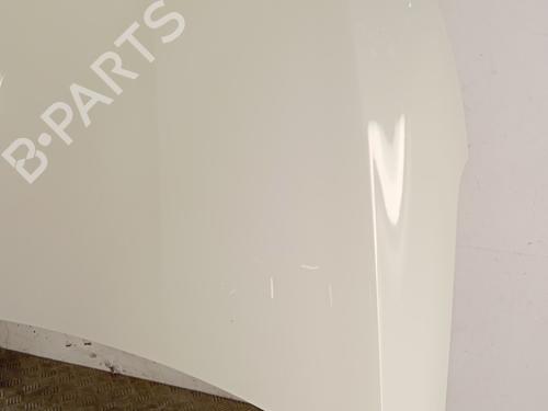 Motorhaube RENAULT MEGANE IV Hatchback (B9A/M/N_) 1.5 dCi 110 (B9A3) | BP30850863C1