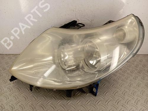 Left headlight FIAT DUCATO Platform/Chassis (250_) 100 Multijet 2,2 D | BP37450000C28 - Image 2