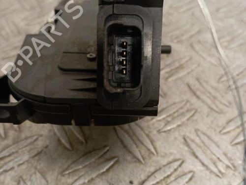 Rear right lock RENAULT CLIO IV Grandtour (KH_) 1.5 dCi 90 (KHN3, KHN4) | BP28344415C99 