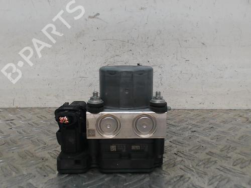 Used ABS pump RENAULT KOLEOS II (HC_) 2.0 dCi 175 (HCAK) (177 hp) 28344775