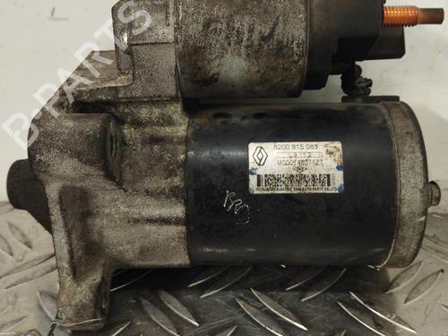 Starter DACIA SANDERO 1.4 (BS0C, BS0A, BS0G, BS1F, BS0E) | BP28348537M8 