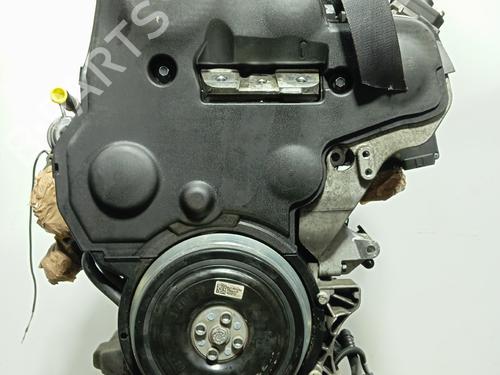 Engine VOLVO V40 Hatchback (525) D2 | BP36399965M1 - Image 6
