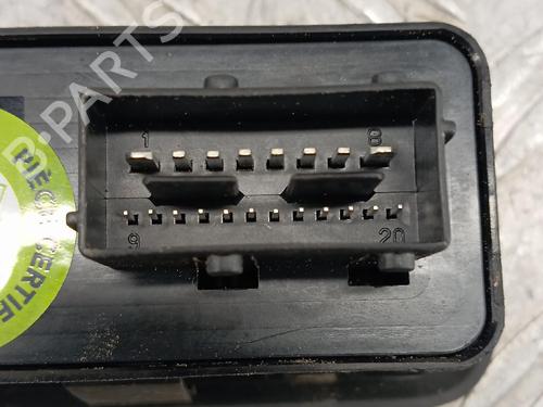 Used Left front window switch Left front window switch 39415098 39415098