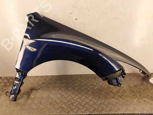 Used Right front fenders Right front fenders 38543262 38543262