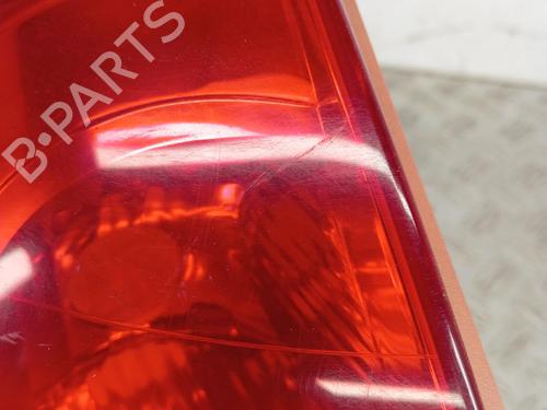 Used Left taillight Left taillight RENAULT CLIO II (BB_, CB_) 1.5 dCi (B/CB3M) (64 hp) 40242255 40242255