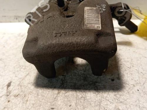 Used Left rear brake caliper TOYOTA PROACE Van (MDZ_) 2.0 D4d (MDZ3) (122 hp) 28344495