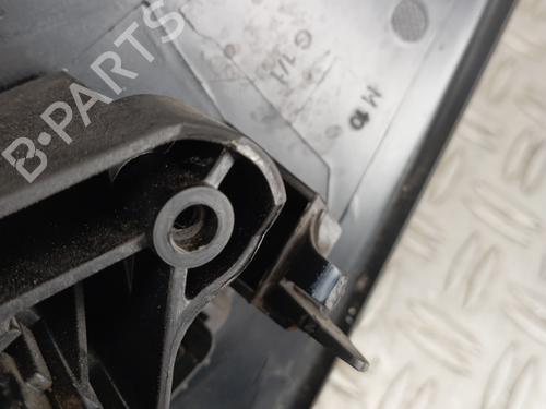 Left mirror RENAULT MEGANE III Hatchback (BZ0/1_, B3_) 1.5 dCi (BZ09, BZ0D, BZ1W, BZ29, BZ14) | BP28346911C26 