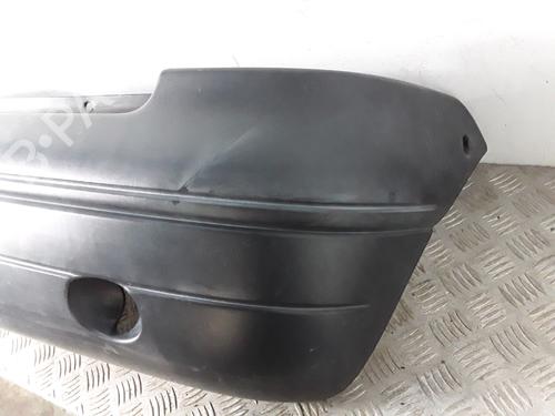 Bak støtfanger RENAULT TWINGO I (C06_) 1.2 (C066, C068) | BP28338018C8 