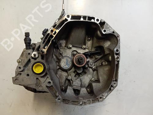 Gearbox DACIA LOGAN MCV (KS_) 1.5 dCi (KS0W) | BP31148896M3 - Image 3