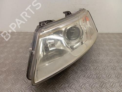 left-headlight-saab-9-3-ys3f-e79-d79-d75-2002-2003-2004-2005-2006-2007-2008-2009-2010-2011-2012-2013-2014-2015-28340699 main image