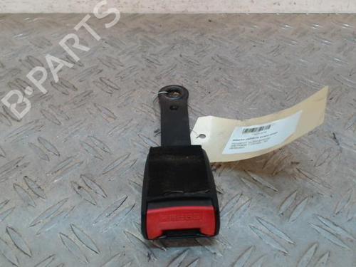 Sikkerhetsbelte-spenne PEUGEOT 206 Hatchback (2A/C) 2.0 HDI 90 (90 hp) 28340639
