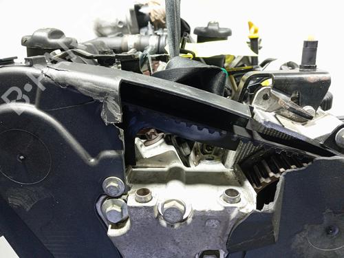 Engine PEUGEOT 307 Break (3E) 2.0 HDI 110 | BP32292659M1  - Image 7