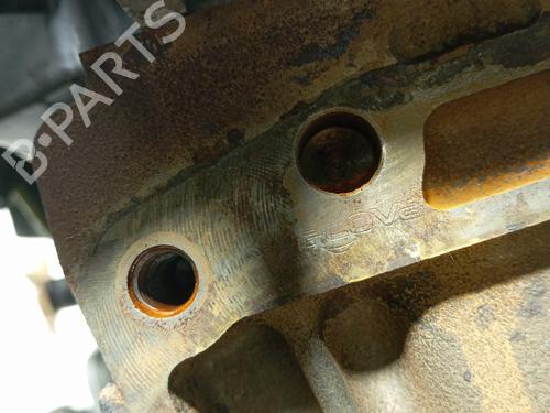 Engine DACIA LODGY (JS_) 1.5 Blue dCi 115 (JSJT) | BP32684381M1  - Image 6