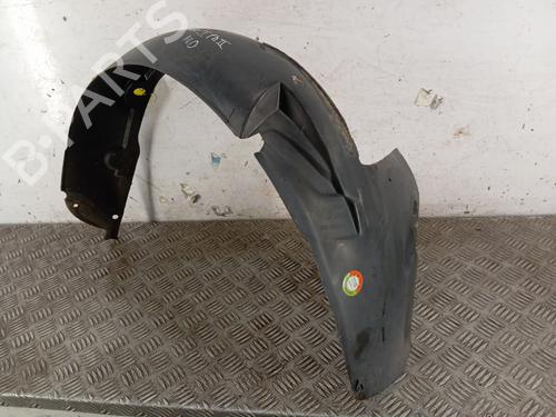 Hjulbue RENAULT TWINGO I (C06_) 1.2 (C066, C068) (58 hp) 31920838