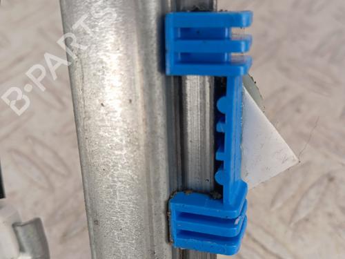 Front left window mechanism RENAULT ESPACE IV (JK0/1_) 2.0 dCi (JK01, JK02, JK1J, JK1K, JK1H) | BP29979462C22