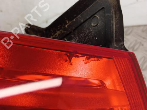 Used Left taillight Left taillight 37416925 37416925